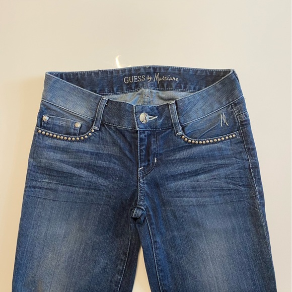 Marciano stretch denim - Picture 3 of 7